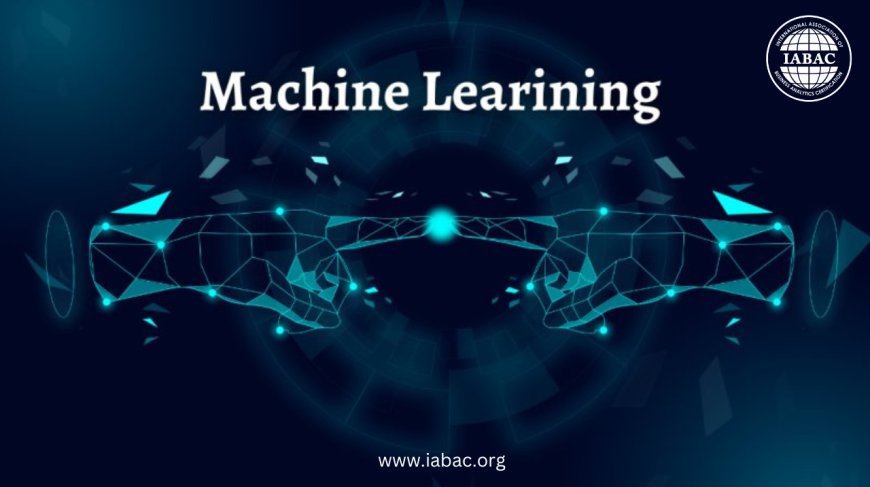 The Basics of Machine Learning