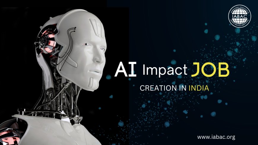 AI's Impact on Job Creation in India