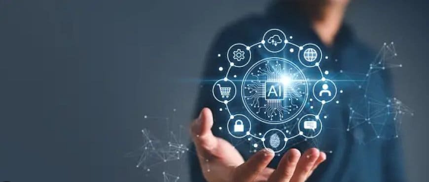 The Uses of Artificial Intelligence in Marketing Strategies