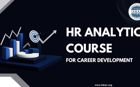 HR Analytics Course for Career Development