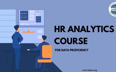HR Analytics Course for Data Proficiency