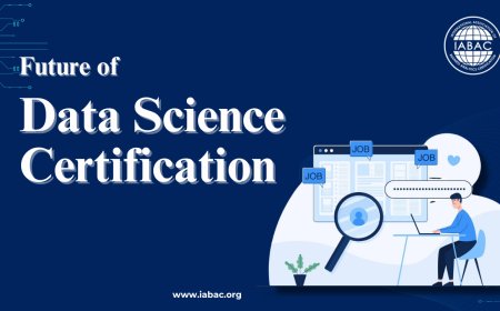 Future of Data Science Certification