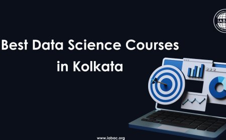 Best Data Science Courses in Kolkata