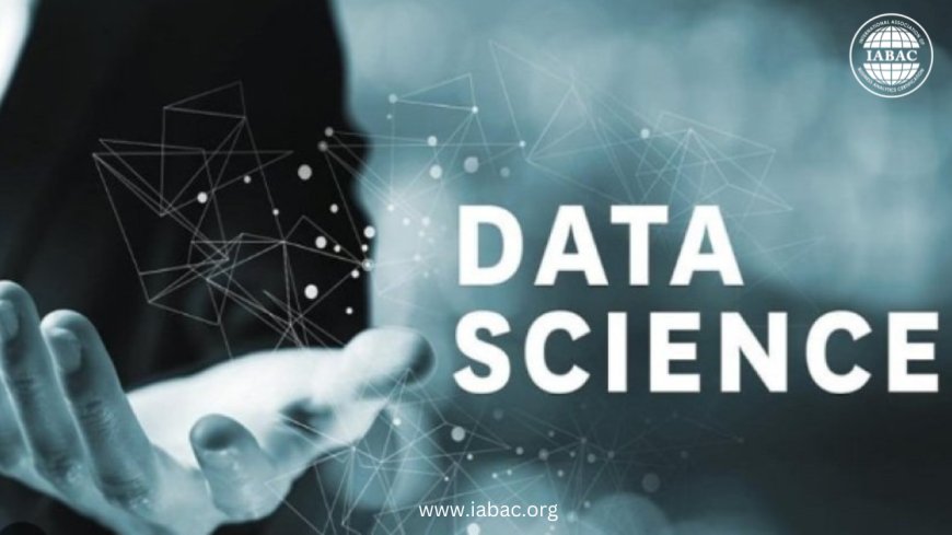 What is Data science ?