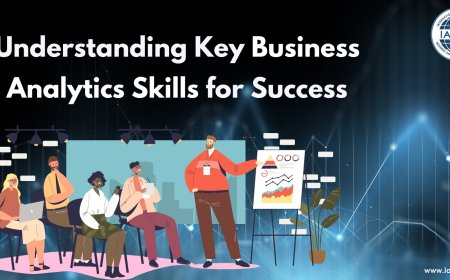Understanding Key Business Analytics Skills for Success