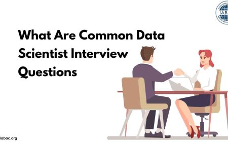What Are Common Data Scientist Interview Questions