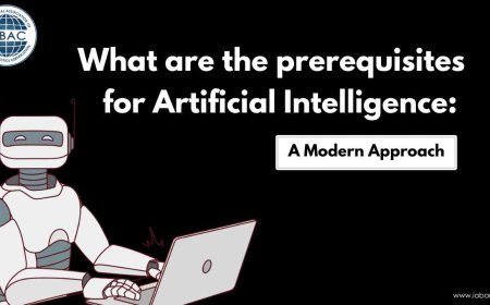 What are the prerequisites for Artificial Intelligence: A Modern Approach