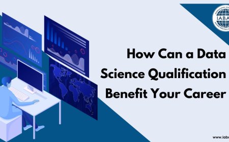 How Can a Data Science Qualification Benefit Your Career