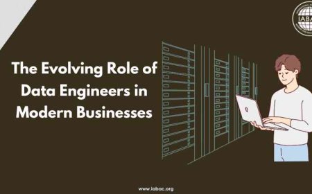 The Evolving Role of Data Engineers in Modern Businesses