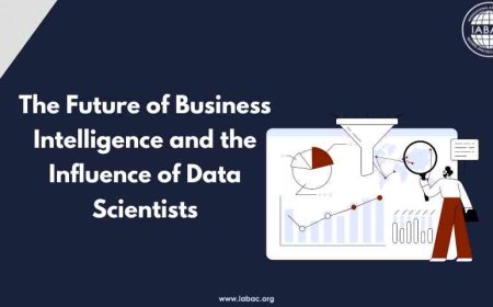 The Future of Business Intelligence and the Influence of Data Scientists