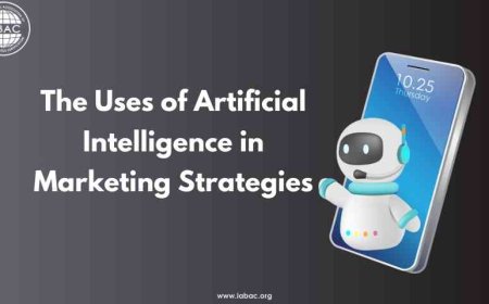 The Uses of Artificial Intelligence in Marketing Strategies