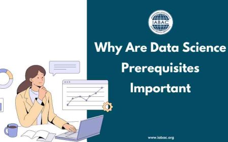 Why Are Data Science Prerequisites Important