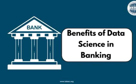 Benefits of Data Science in Banking