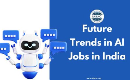 Future Trends in AI Jobs in India