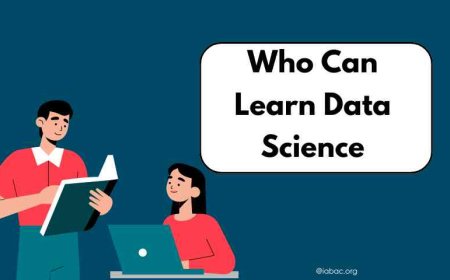 Who Can Learn Data Science