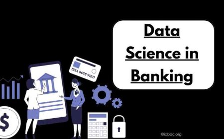 Data Science in Banking