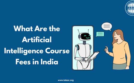 AI Course Fees in India 2026: Compare Top Programs (₹15K–₹1.5L)