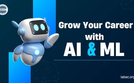 Artificial Intelligence & Machine Learning Course for Growth