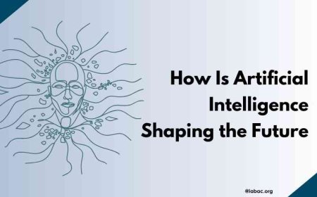 How Is Artificial Intelligence Shaping the Future