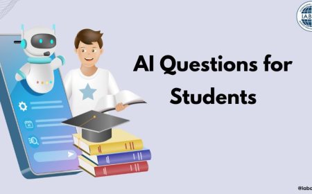AI Questions for Students