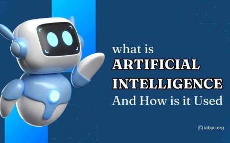 What is Artificial Intelligence and How is it Used