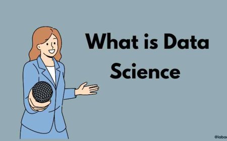 What is Data science
