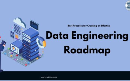 Best Practices for Creating an Effective Data Engineering Roadmap