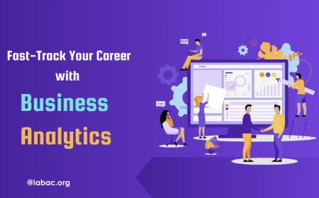 Best Business Analytics Courses to Advance Your Skills