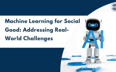 Machine Learning for Social Good: Addressing Real-World Challenges