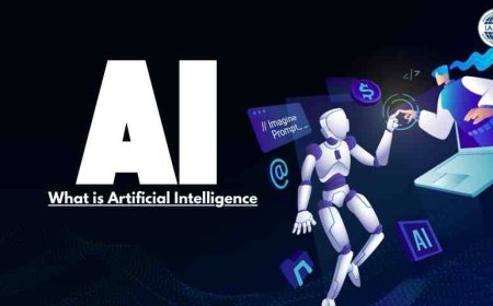 What is Artificial Intelligence
