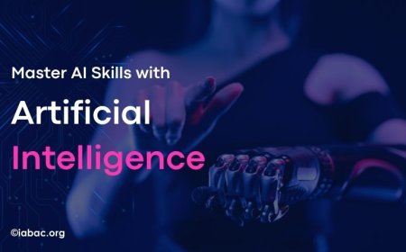 Career Growth with a Certificate in Artificial Intelligence
