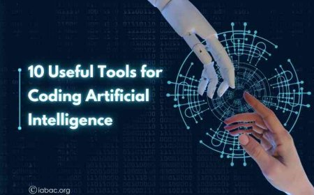 10 Useful Tools for Coding Artificial Intelligence