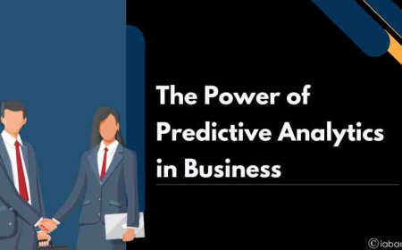 The Power of Predictive Analytics in Business