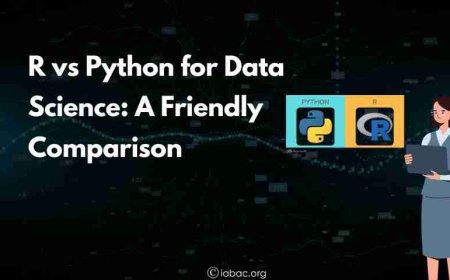 R vs Python for Data Science: A Friendly Comparison