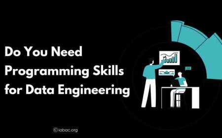 Do You Need Programming Skills for Data Engineering