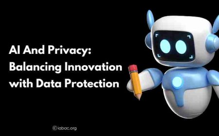 AI And Privacy: Balancing Innovation with Data Protection
