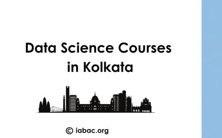 Data Science Courses You Can Take in Kolkata