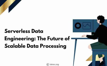 Serverless Data Engineering: The Future of Scalable Data Processing