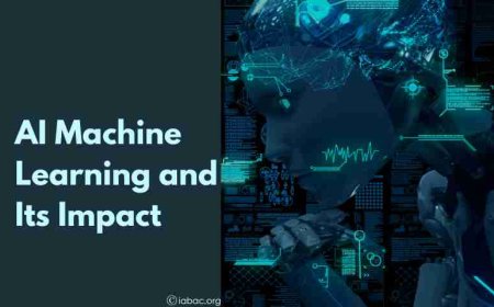 AI Machine Learning and Its Impact