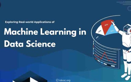Exploring Real-world Applications of Machine Learning in Data Science
