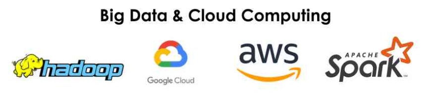 Big Data & Cloud Computing