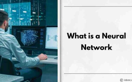 What is a Neural Network?