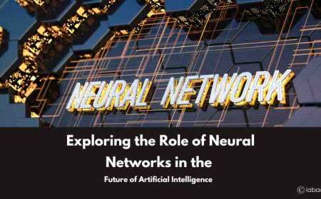 Exploring the Role of Neural Networks in the Future of Artificial Intelligence