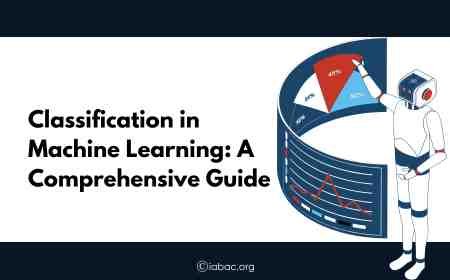 Classification in Machine Learning: A Comprehensive Guide