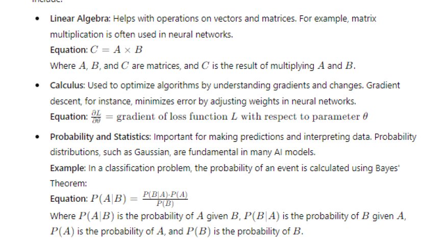 Programming Knowledge&nbsp;