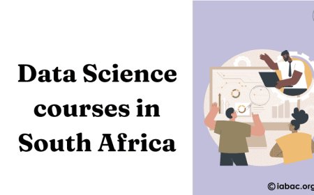 Best Data Science Courses Available in South Africa
