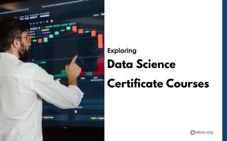 Exploring Data Science Certificate Courses