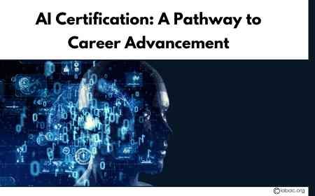 AI Certification: A Pathway to Career Advancement