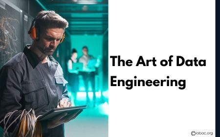 The Art of Data Engineering