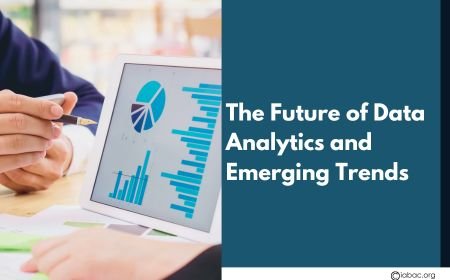 The Future of Data Analytics and Emerging Trends